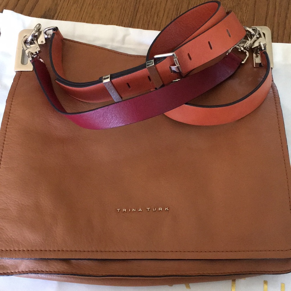 Trina Turk Hobo bag